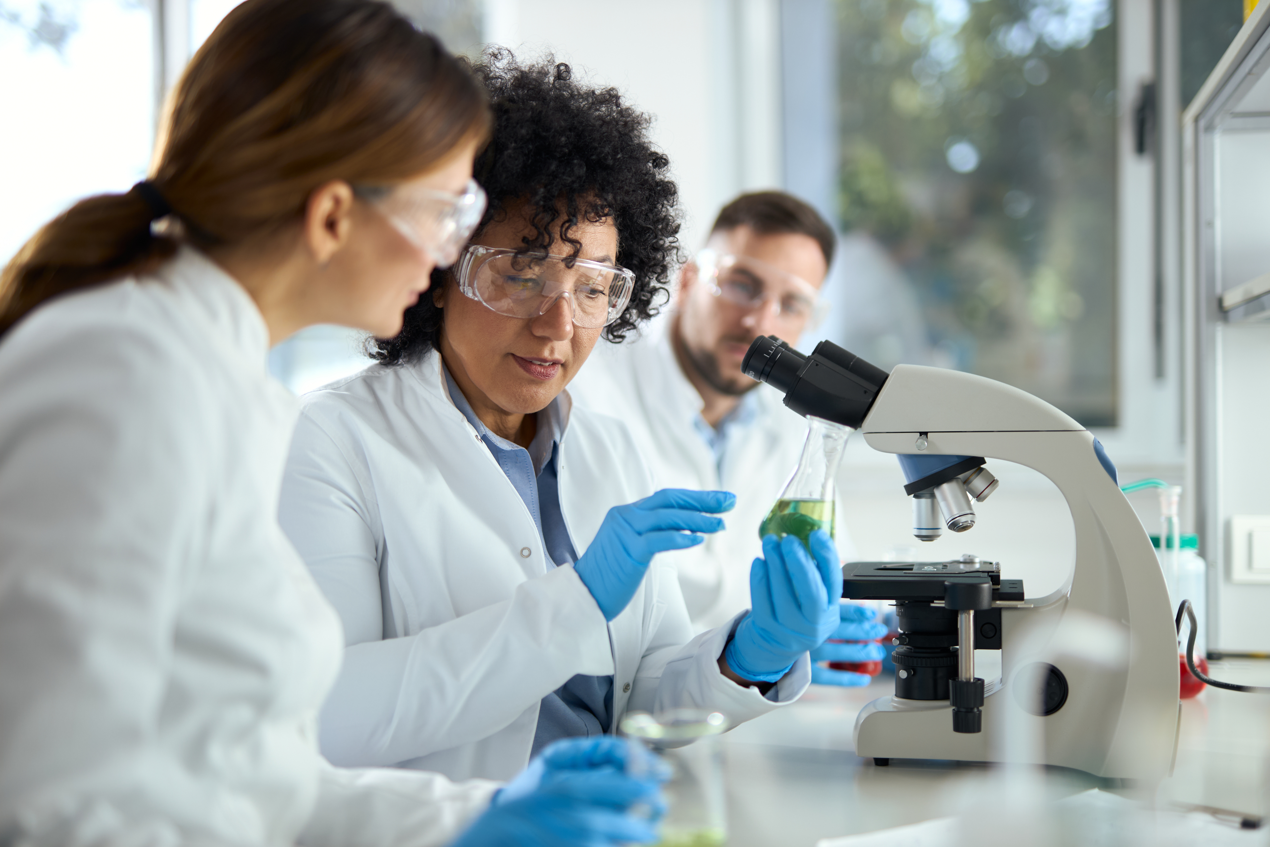 Investigación e Innovación